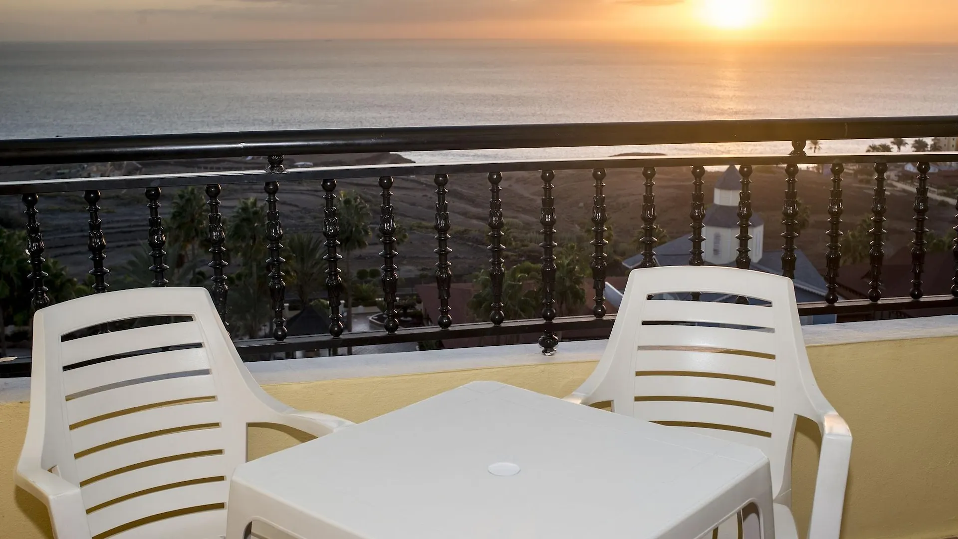 Hotel Bahia Principe Sunlight Tenerife Santa Cruz de Tenerife
