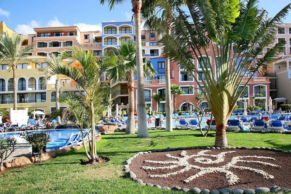 Bahia Principe Sunlight Tenerife Santa Cruz de Tenerife