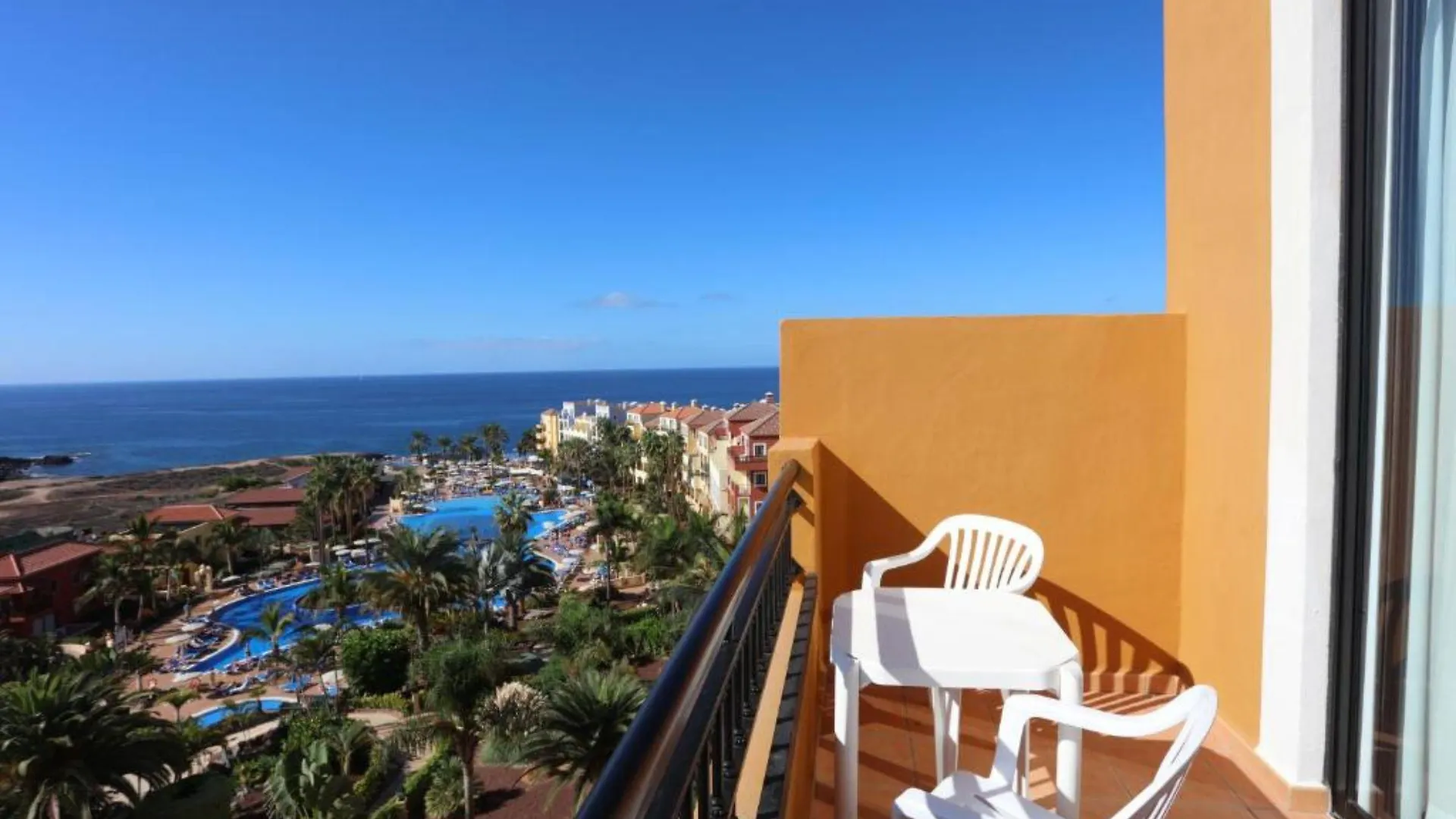 Bahia Principe Sunlight Tenerife Santa Cruz de Tenerife 3*,  Spain