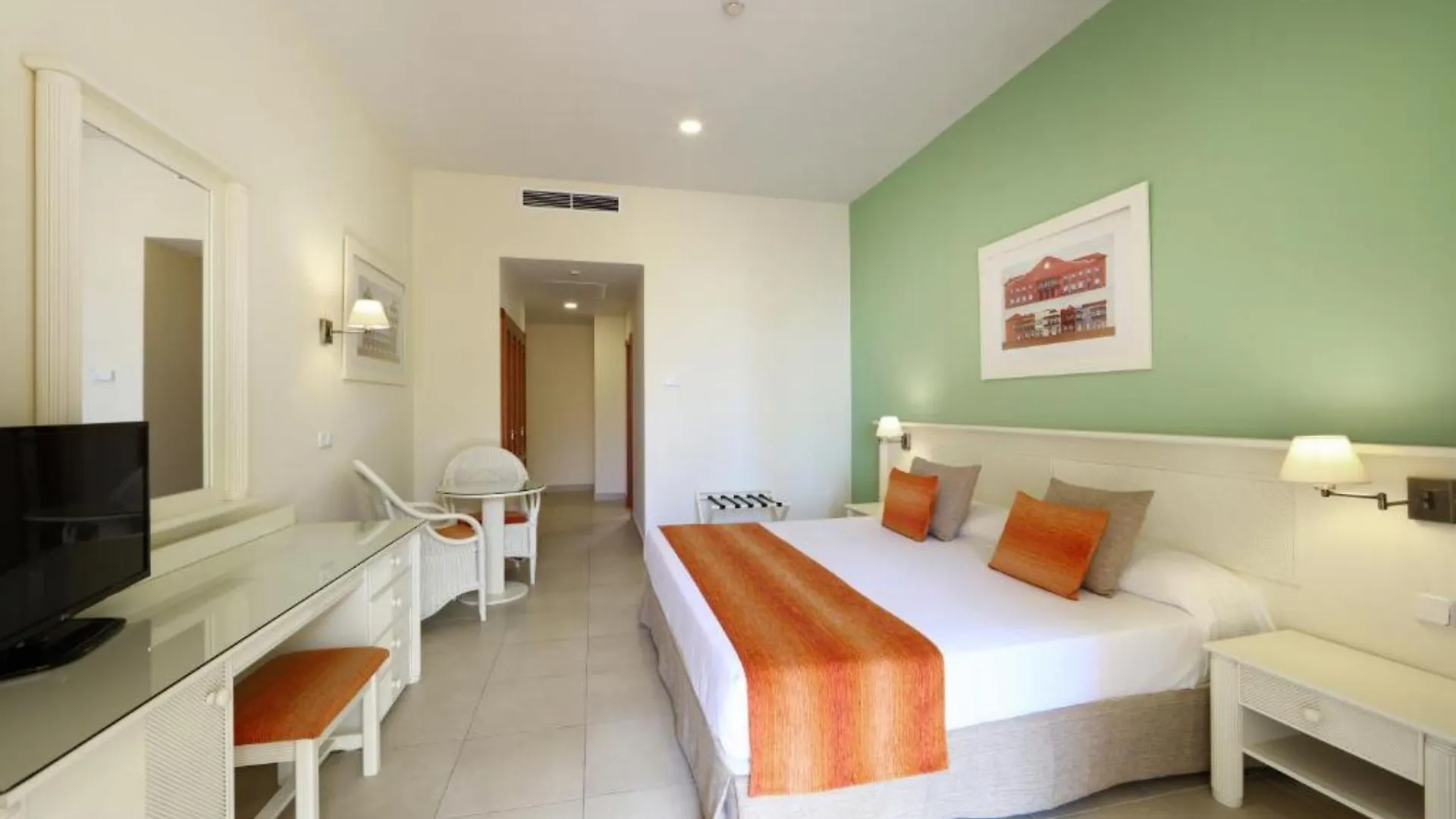 *** Hotel Bahia Principe Sunlight Tenerife Santa Cruz de Tenerife Spain