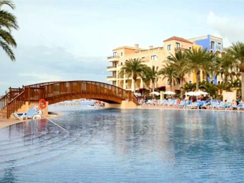 Bahia Principe Sunlight Tenerife Santa Cruz de Tenerife Spain