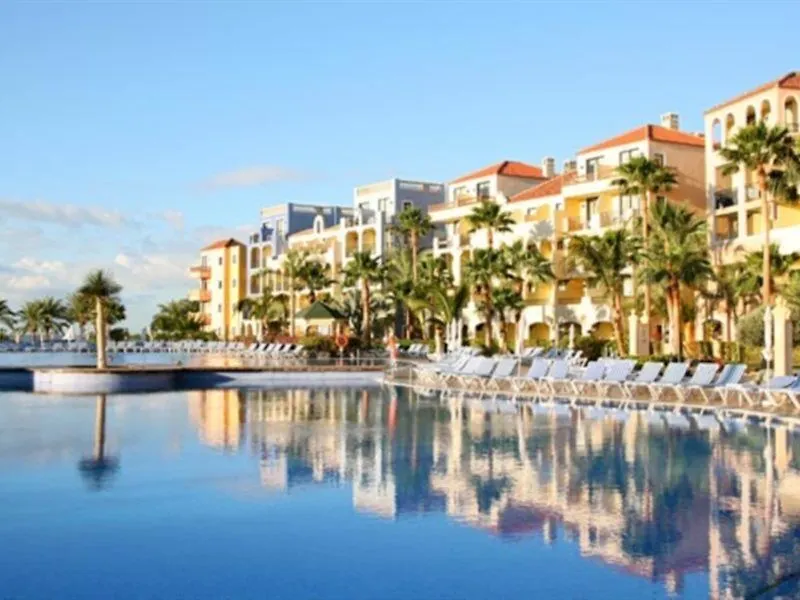 Bahia Principe Sunlight Tenerife Santa Cruz de Tenerife 3*,  Spain